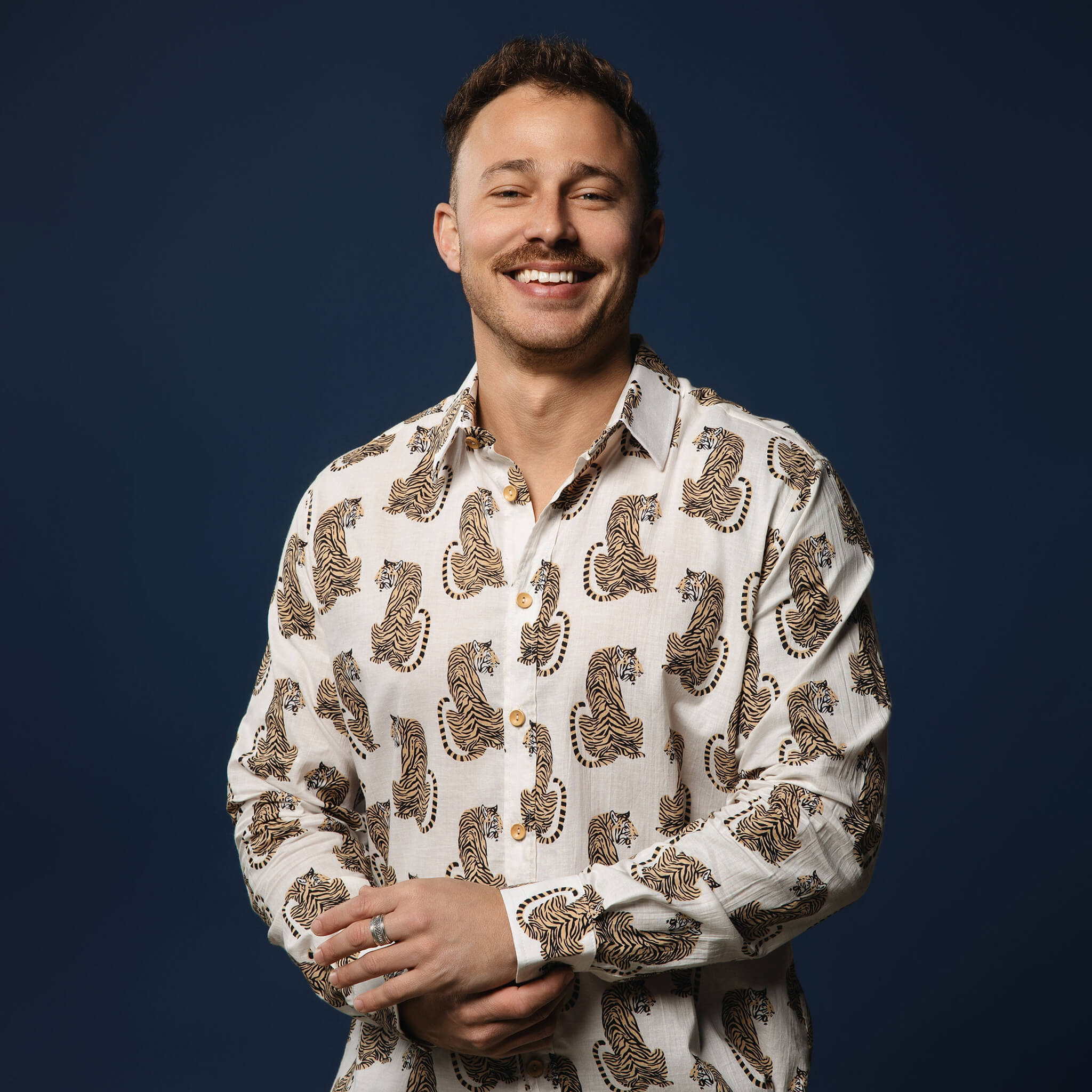 Men's Exodus Long Sleeve Shirts