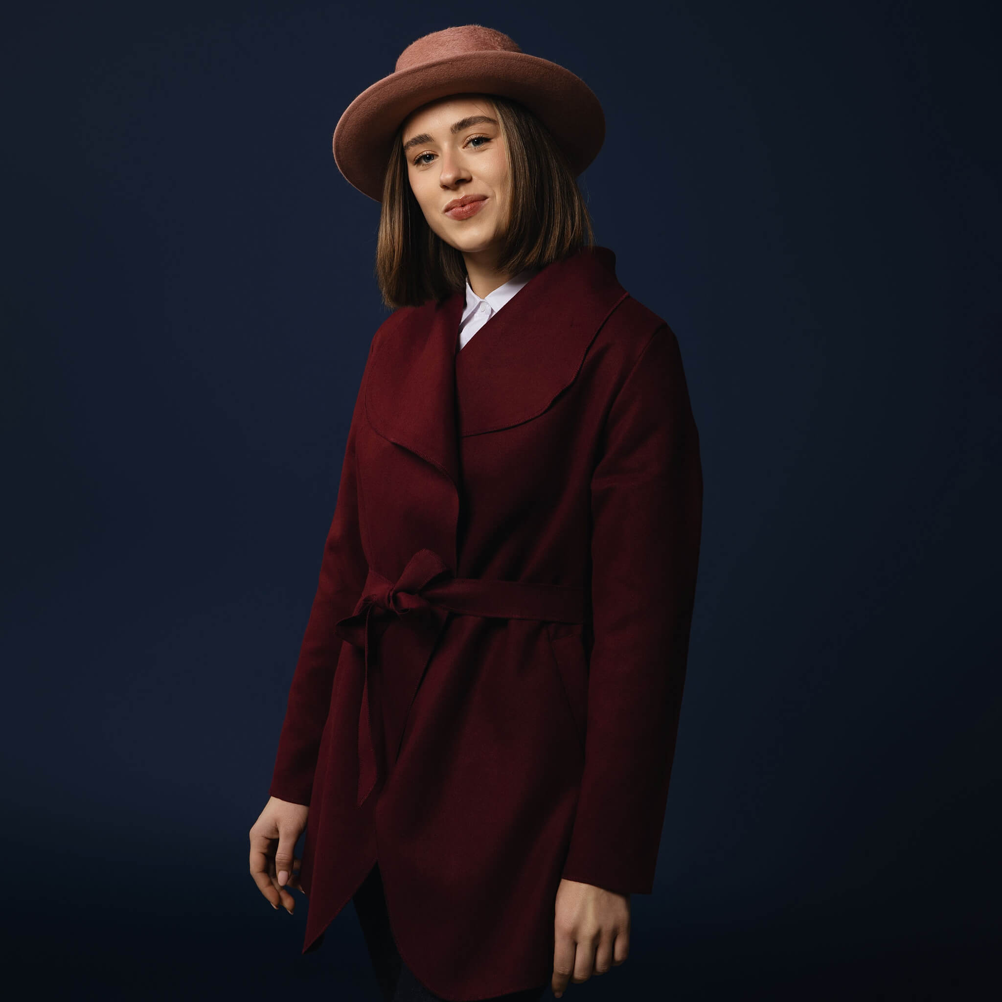 Ladies Mont Marte Jacket