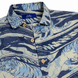 Men's Cuban Wandering Tiger