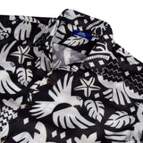 Men's Cuban Aztec Parrot