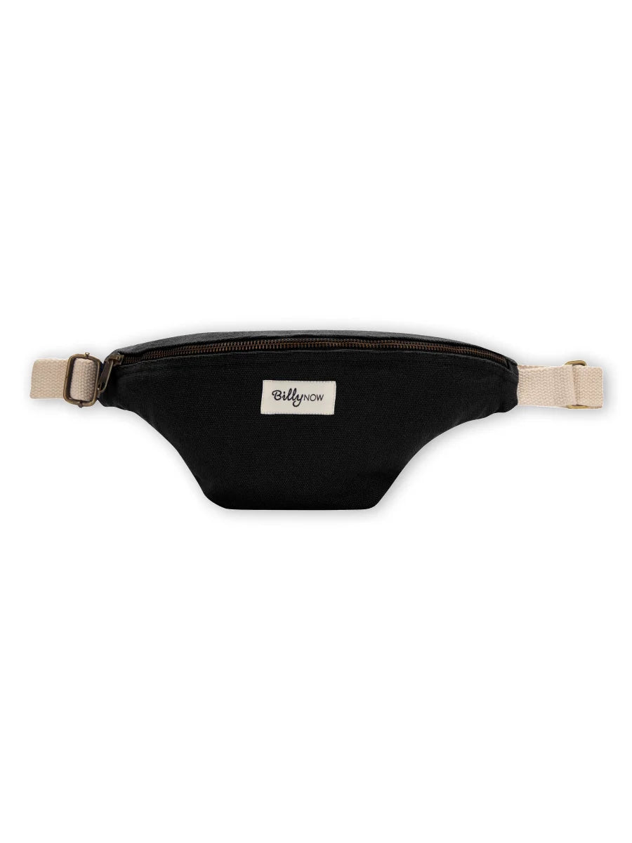Billy Now Pouch - Black