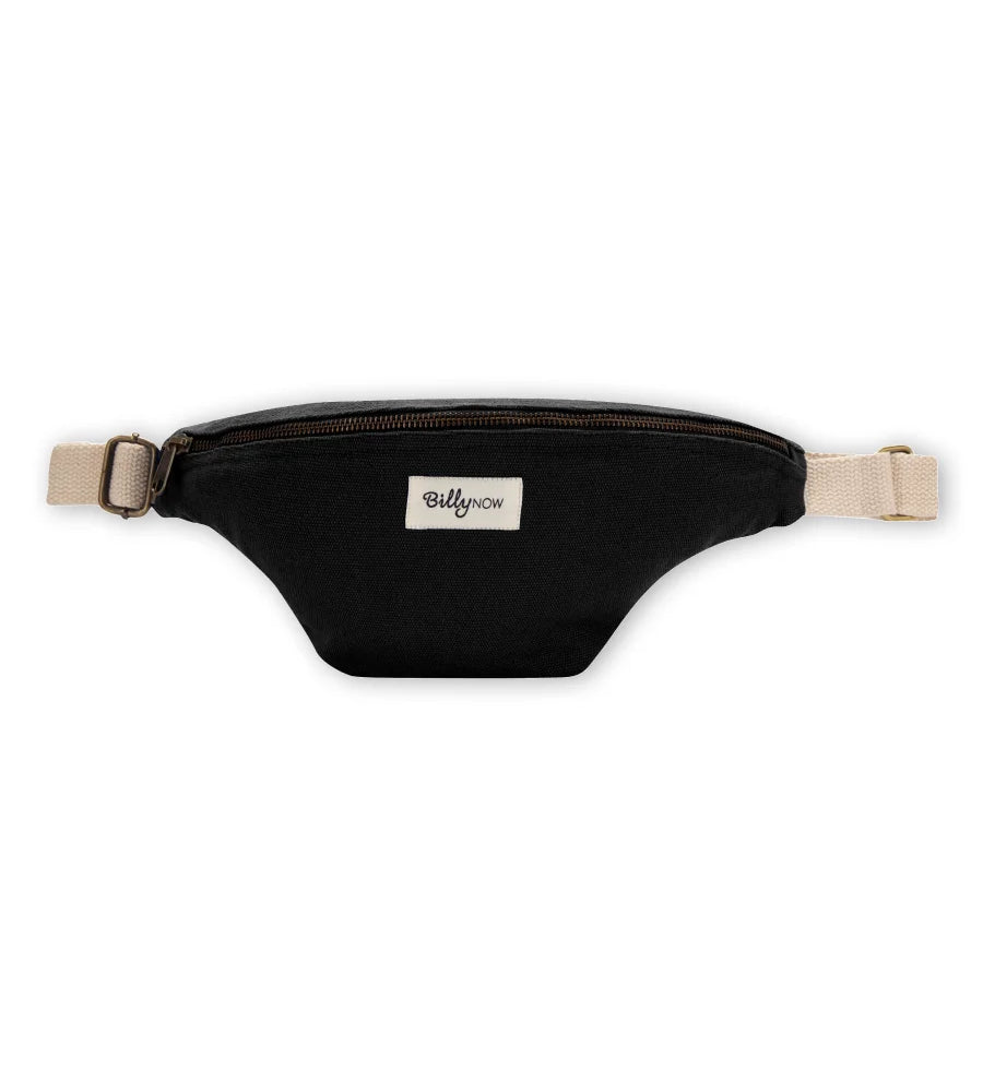 Billy Now Pouch - Black