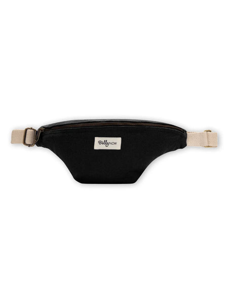 Billy Now Pouch - Black