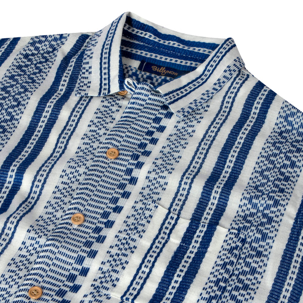 Men's Cuban Mediterranean Holiday
