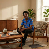 Men's Cuban Electric Spots