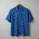 Men's Cuban Electric Spots