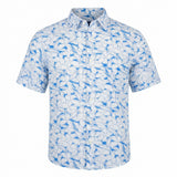 Men's Cuban Summer Sketch