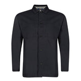 Men's Charcoal Industrial JBR Jacket