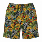 Men's Shorts Kruger