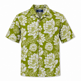 Men's Cuban Tuscan Flower