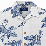 Men's Cuban Fresh Parrot