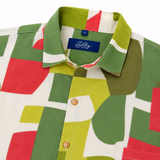 Men's Cuban Red Midday Coast