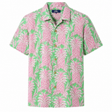 Men's Cuban Pineapple Punch