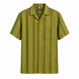 Men's Cuban Racing Green