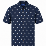 Men's Cuban Tee Off