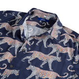 Men's Exodus Dotted Leopard