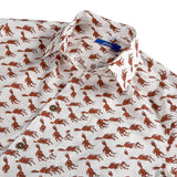 Men's Exodus Mr Fox