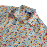 Men's Exodus Oriental Bloom