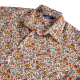 Men's Exodus Mustard/Peach Picnic