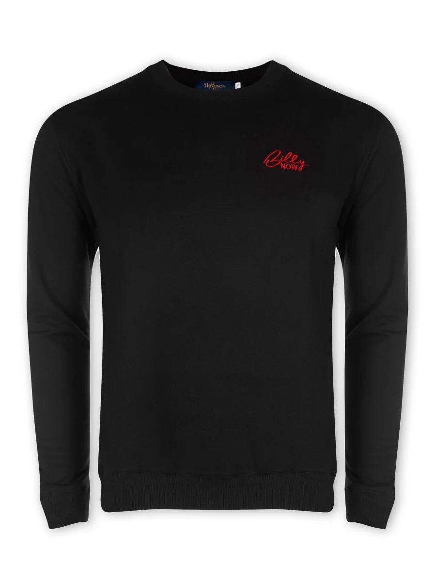 Crewneck_Sweatshirt_-_Black_Billy_Now_Sweatshirt