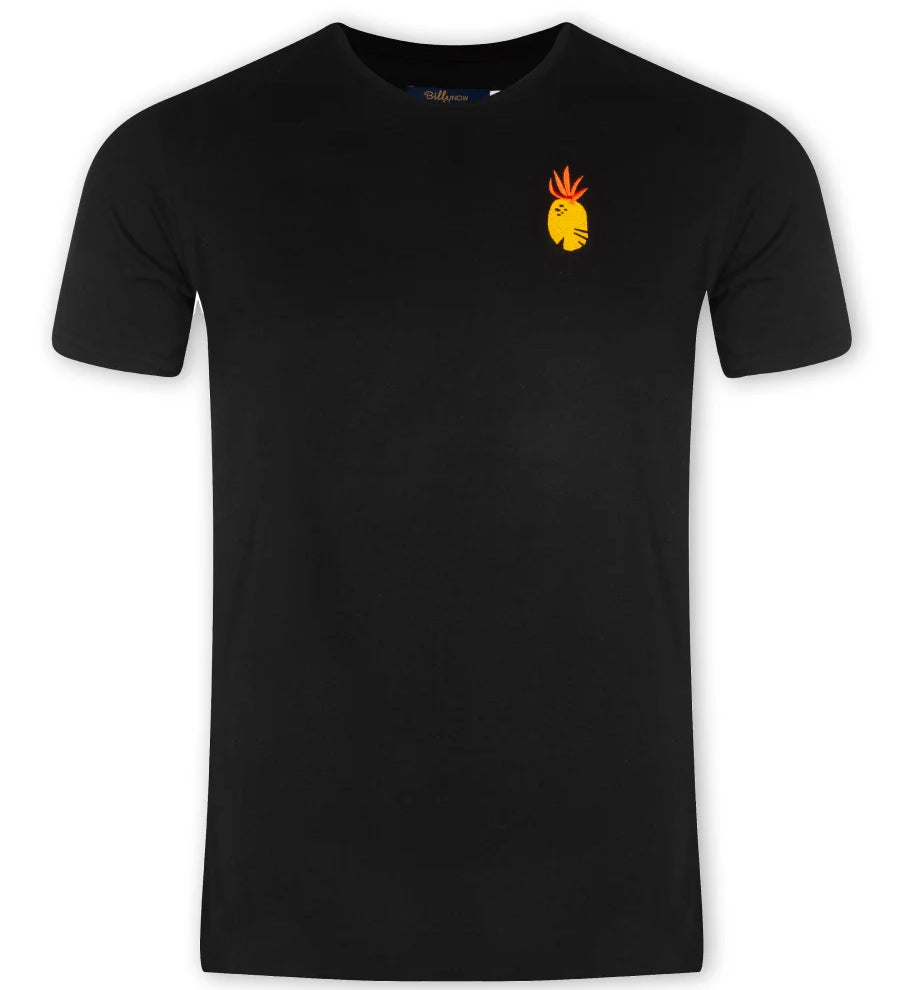 Crewneck_T-shirt_-_Black_Billy_Now_T-shirt