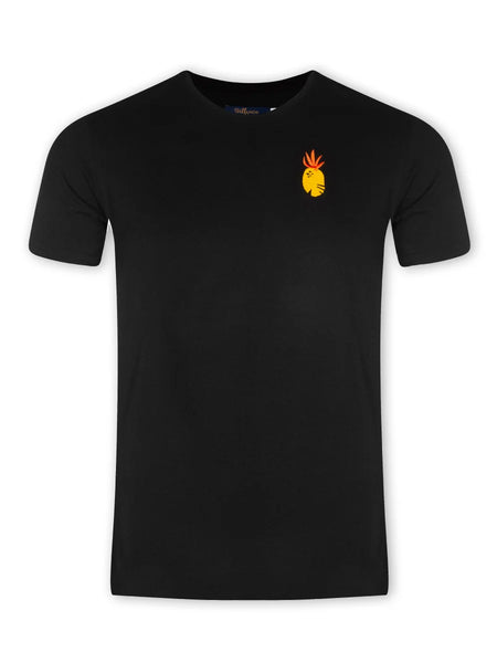 Crewneck_T-shirt_-_Black_Billy_Now_T-shirt