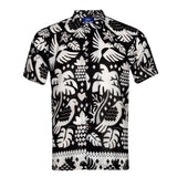 Men's Cuban Aztec Parrot