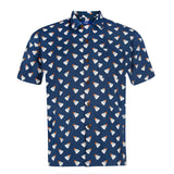 Men's Cuban Badminton