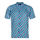 Men's Cuban Kissing Birds