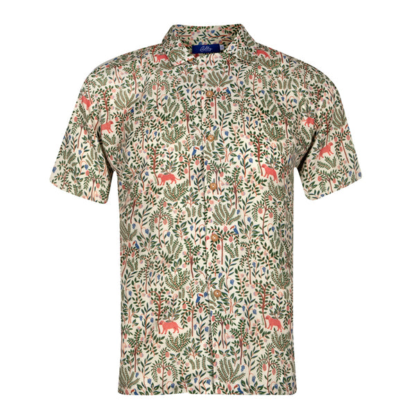 Men's Cuban Leopard Vine