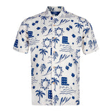 Men's Cuban Picnic Shirt
