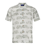 Men's Cuban Surf Mobile