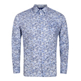 Men's Exodus Japanese Smoke Room