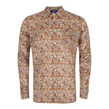 Men's Exodus Mustard/Peach Picnic