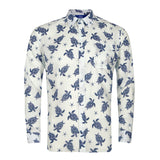 Men's Exodus Swimming Turtles