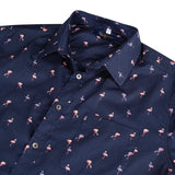 Men's Exodus Flamingo Vlei