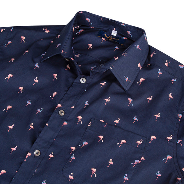 Men's Exodus Flamingo Vlei