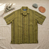 Men's Cuban Racing Green