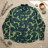 Men's Exodus Midnight Botanical