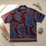 Men's Cuban Funky Electric