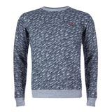 Sweatshirt-Hokusai Wave