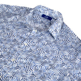 Men's Exodus Japanese Smoke Room