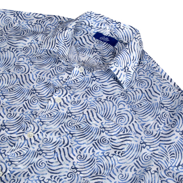 Men's Exodus Japanese Smoke Room