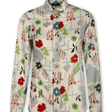 Ladies_Annie_Shirt_-_Cream_Floral-_Button__Coconut_Button_-_Billy_Now