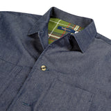 Men's Light weight Denim JBR Jacket