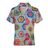 Ladies BonBon The Yarn Shirt