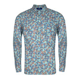 Men's Exodus Tiny Floral