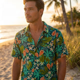Men's Cuban Palm Nectar