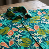 Men's Cuban Palm Nectar