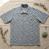 Men's Cuban Tide Pattern